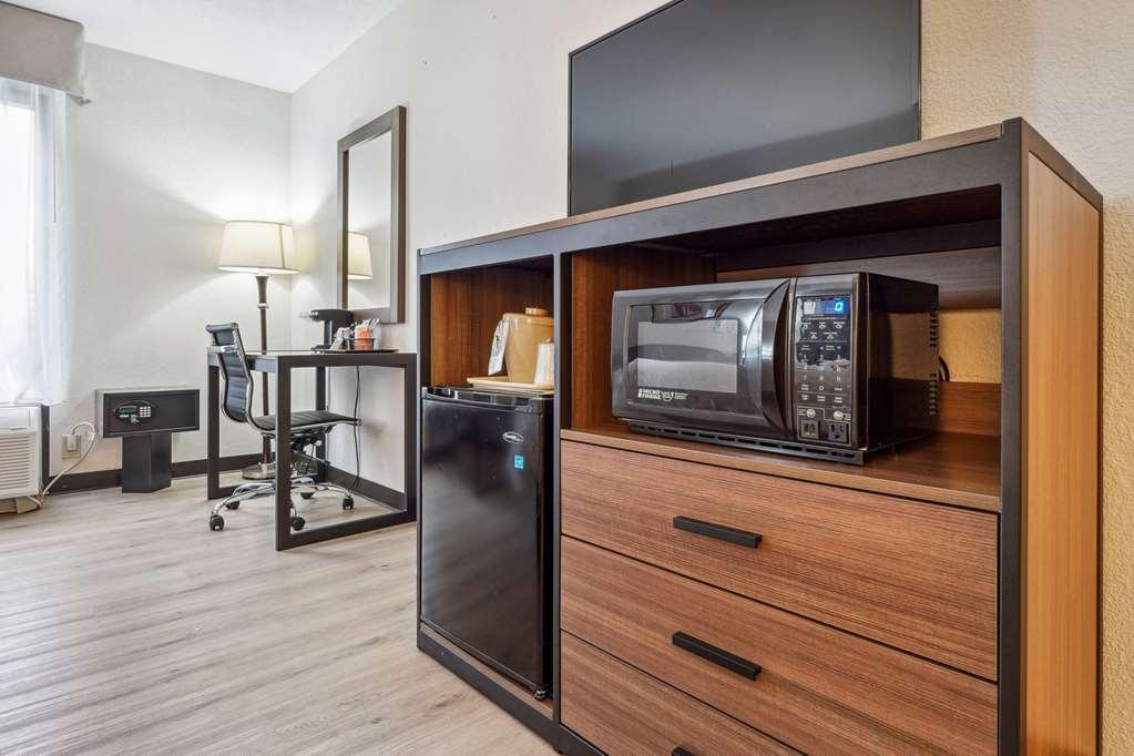 Quality Inn & Suites Dawsonville Room photo