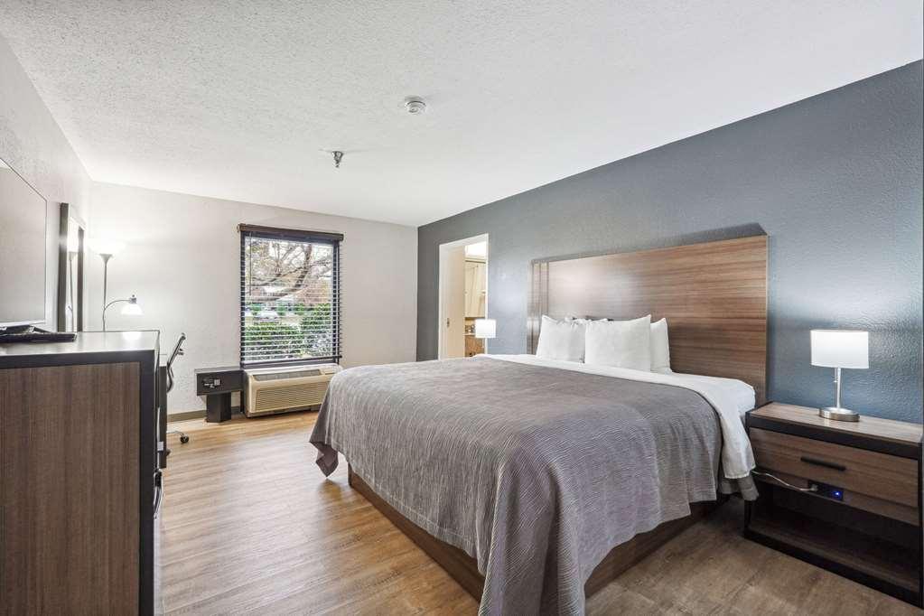 Quality Inn & Suites Dawsonville Room photo