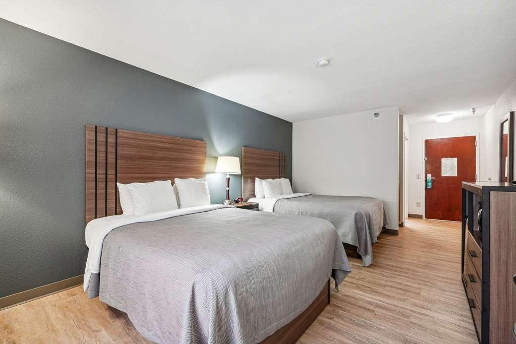 Quality Inn & Suites Dawsonville Room photo