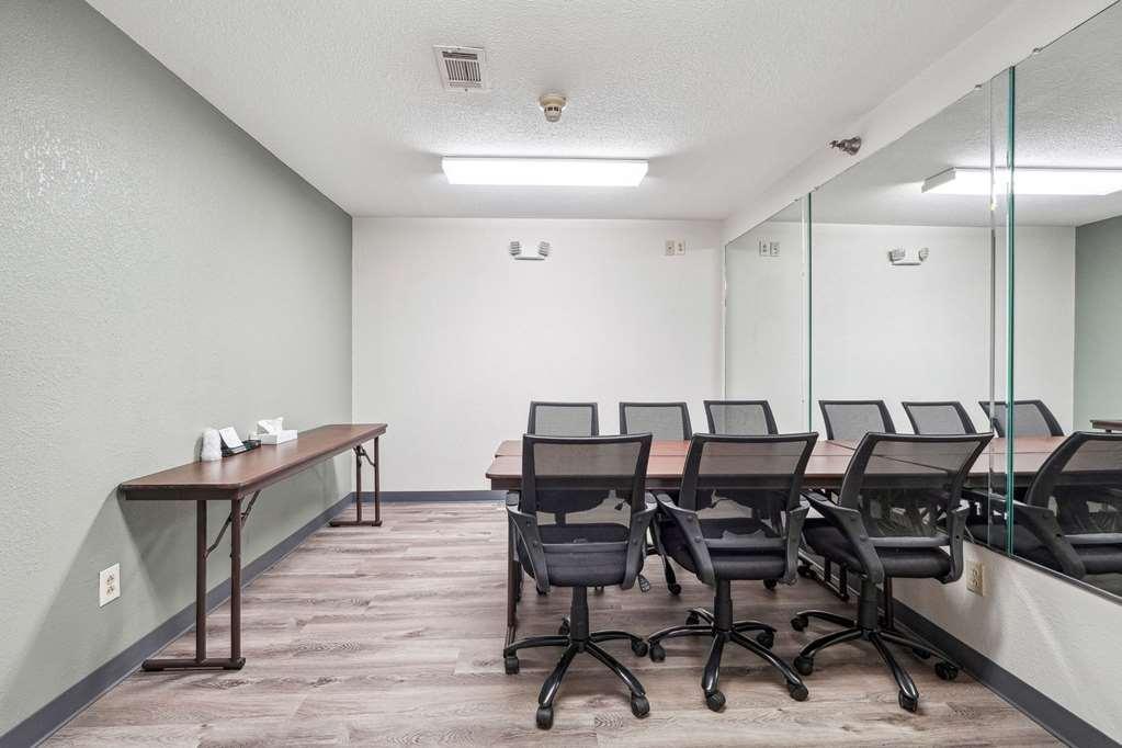 Quality Inn & Suites Dawsonville Facilities photo