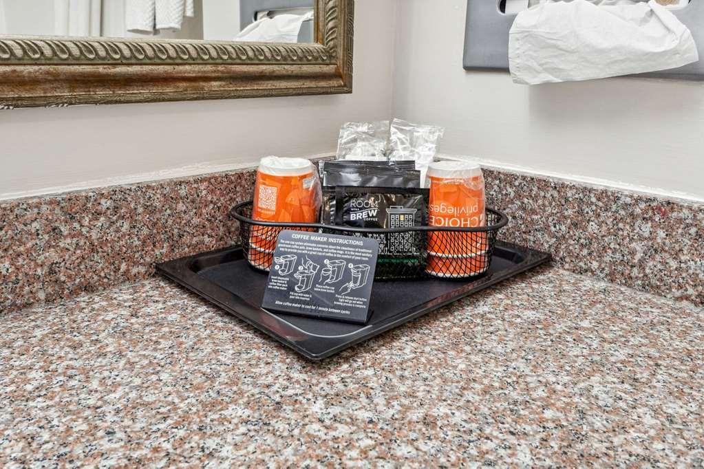 Quality Inn & Suites Dawsonville Room photo