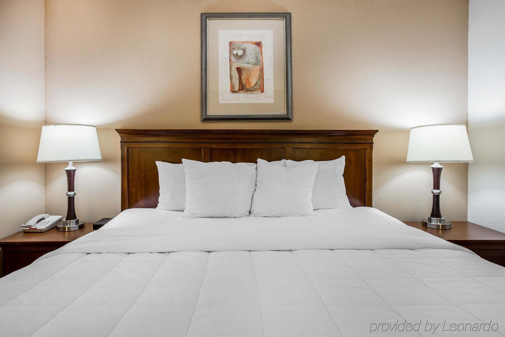 Quality Inn & Suites Dawsonville Exterior photo